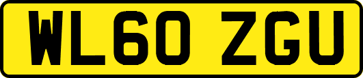 WL60ZGU