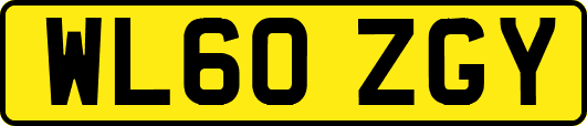 WL60ZGY