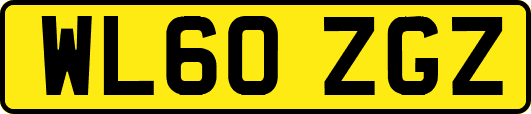 WL60ZGZ