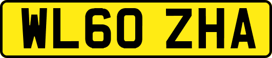WL60ZHA