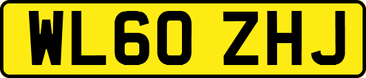 WL60ZHJ
