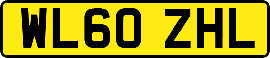 WL60ZHL