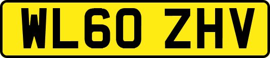 WL60ZHV