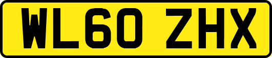 WL60ZHX