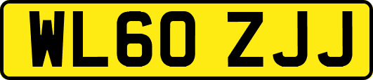 WL60ZJJ