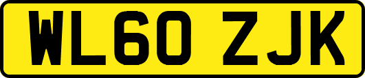 WL60ZJK