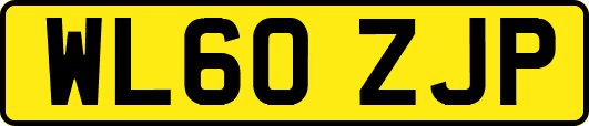 WL60ZJP