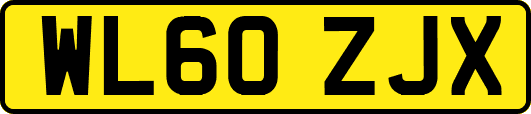 WL60ZJX