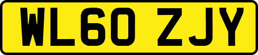 WL60ZJY