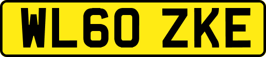 WL60ZKE