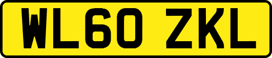 WL60ZKL