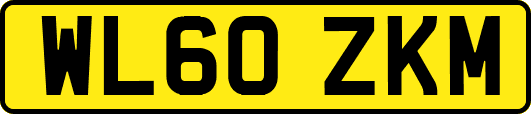 WL60ZKM
