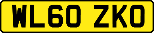 WL60ZKO