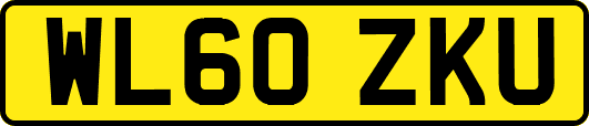 WL60ZKU