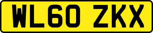 WL60ZKX