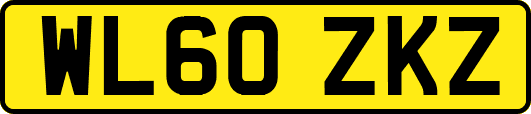 WL60ZKZ