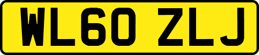 WL60ZLJ
