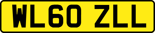 WL60ZLL