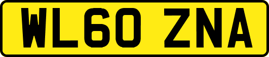 WL60ZNA