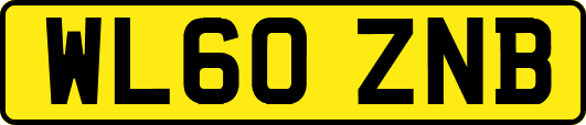 WL60ZNB