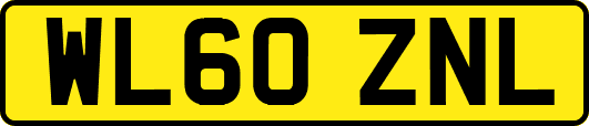 WL60ZNL