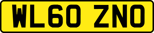 WL60ZNO