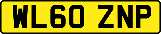 WL60ZNP