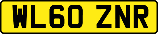 WL60ZNR