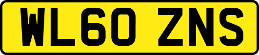 WL60ZNS