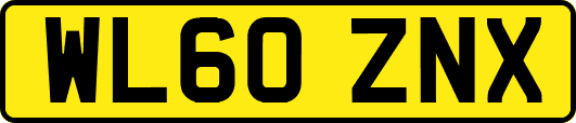 WL60ZNX