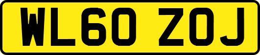 WL60ZOJ