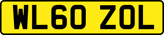 WL60ZOL
