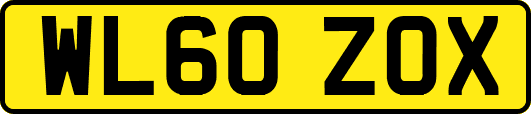 WL60ZOX