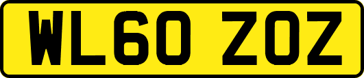 WL60ZOZ