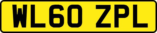 WL60ZPL