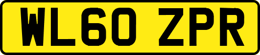 WL60ZPR
