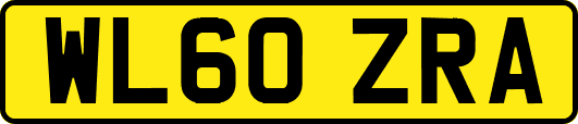 WL60ZRA
