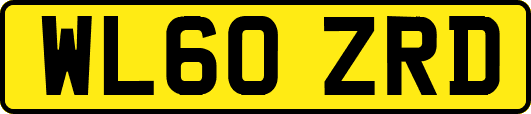 WL60ZRD