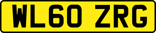 WL60ZRG