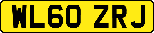 WL60ZRJ