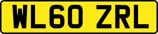 WL60ZRL