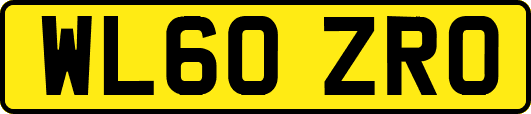 WL60ZRO