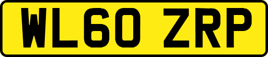 WL60ZRP