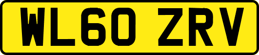 WL60ZRV