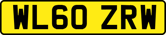 WL60ZRW