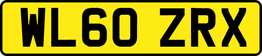 WL60ZRX