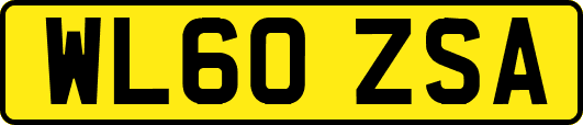 WL60ZSA