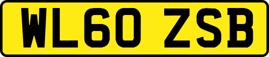 WL60ZSB