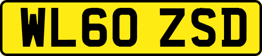 WL60ZSD