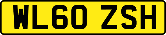 WL60ZSH